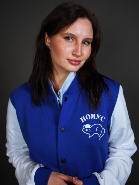 Сидорова Алла Денисовна
