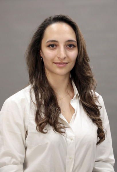 Керобян Виктория Игоревна