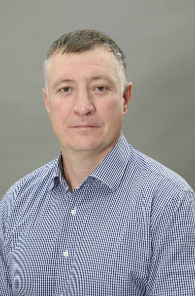Глушков Илья Викторович