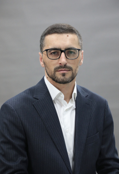 Ижагаев Артур Абакаргаджиевич
