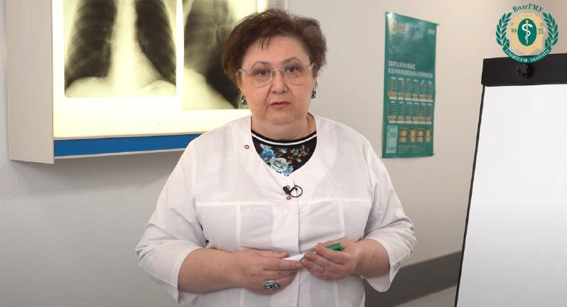 Пять условий сильного иммунитета: профессор ВолгГМУ рассказала, как не болеть Пять условий сильного иммунитета: профессор ВолгГМУ рассказала, как не болеть