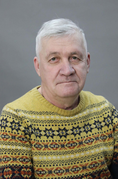 Шиляков Василий Юрьевич