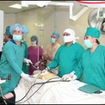 Эндохирургия в комбинированном и комплексном лечении пациентов с опухолями тороко-абдоминальной локализации