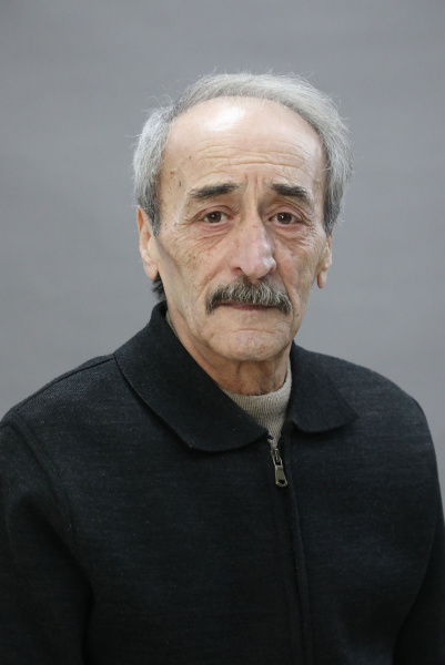 Табатадзе Георгий Саввич