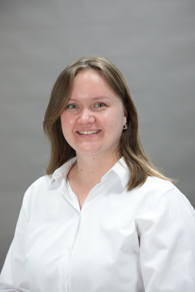 Боловина Арина Дмитриевна