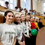 Студенты ВолгГМУ стали победителями двух номинаций на олимпиаде в Сеченовке
