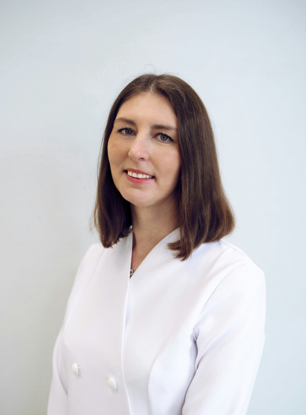 Патрушева Марина Сергеевна