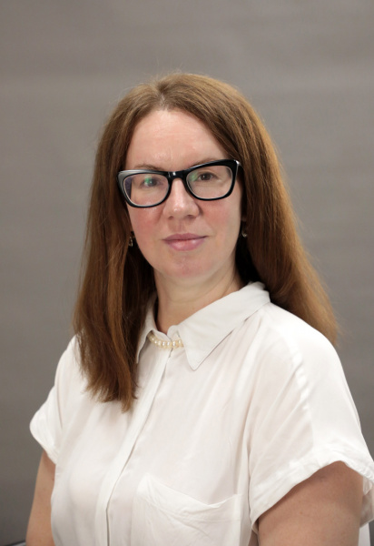 Сороколетова Анна Евгеньевна