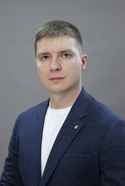 Сперанский Леонид Дмитриевич