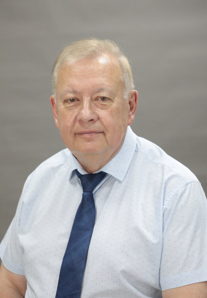 Симаков Станислав Владимирович