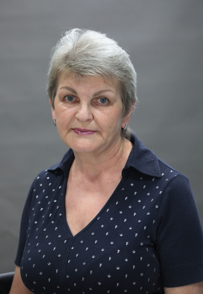 Картошкина Людмила Николаевна