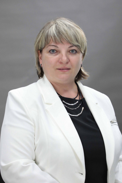 Шатилова Юлия Александровна