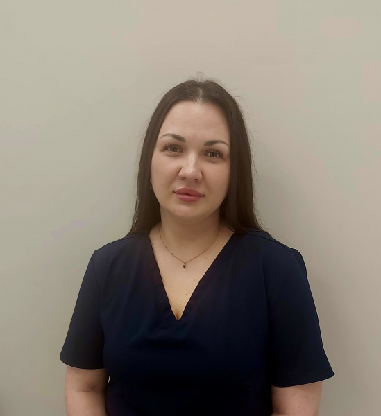 Садчикова Дарья Руслановна