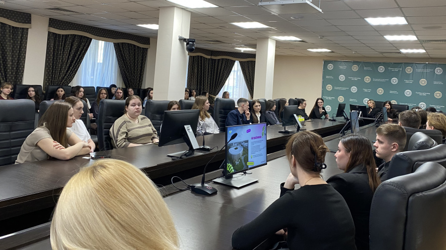 ВолгГМУ запускает новый образовательный проект 