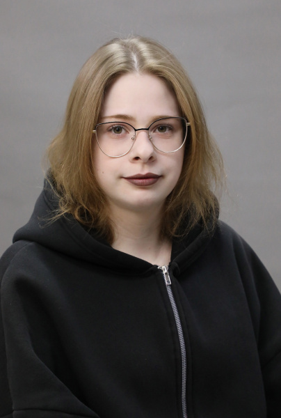 Рудобаба Анастасия Сергеевна