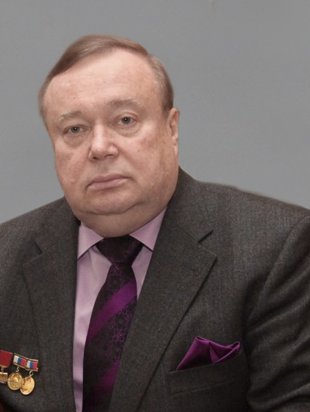 Петров Владимир Иванович