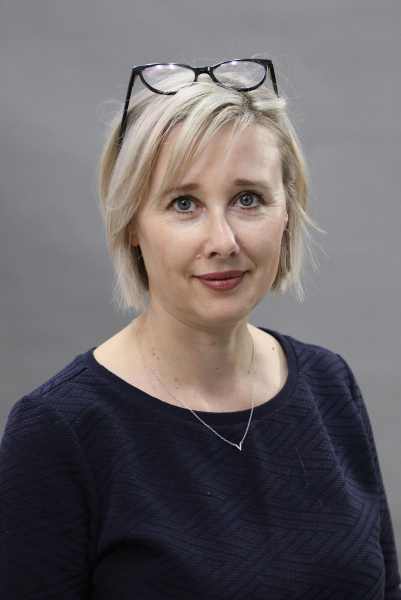 Жукова Ирина Владимировна