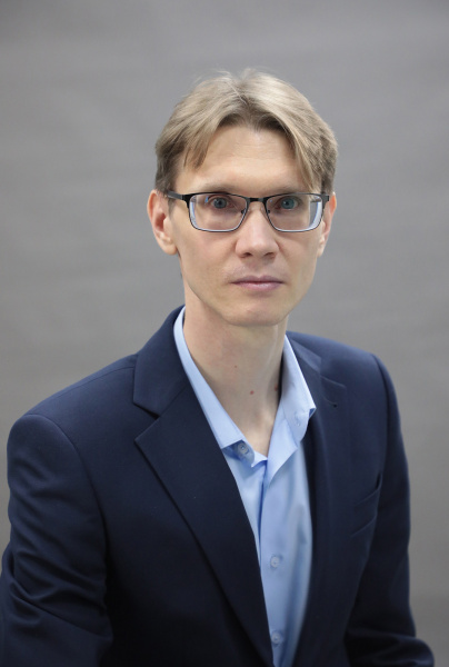 Глазунов Виктор Владимирович