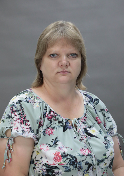 Печенкина Юлия Владимировна