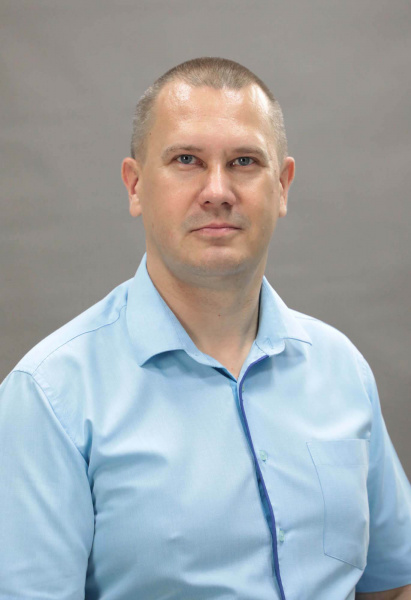 Князев Сергей Александрович