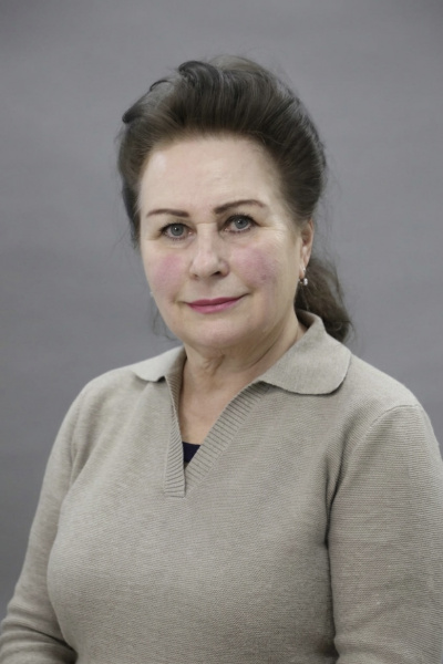 Тимачева Татьяна Борисовна