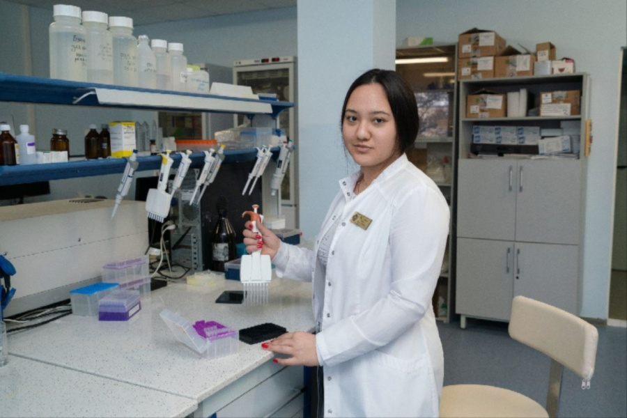 В России созданы новые соединения для борьбы с депрессией и хронической болью