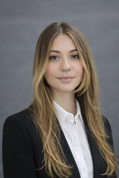 Квливидзе Тамара Зурабовна