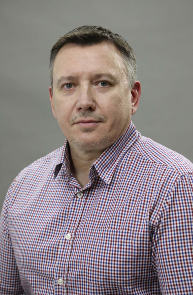 Борисов Андрей Николаевич