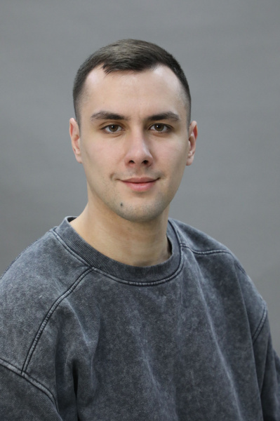 Козловский Богдан Вадимович