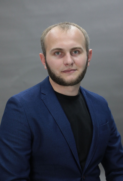 Чернышков Вадим Алексеевич