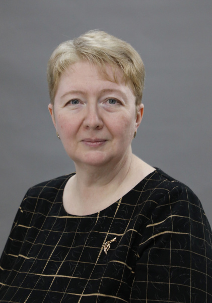 Третьяк Светлана Владимировна