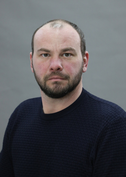 Дрёмин Степан Петрович