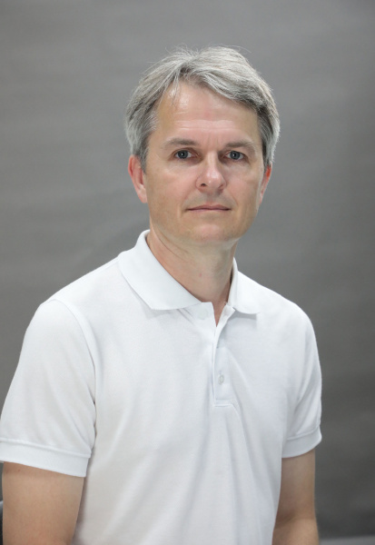 Матюхин Виктор Викторович