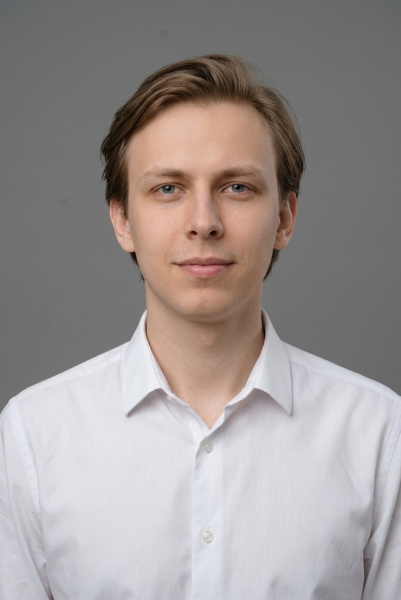 Андреященко Павел Владимирович