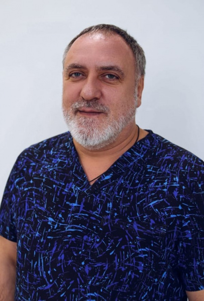 Ходес Константин Иосифович