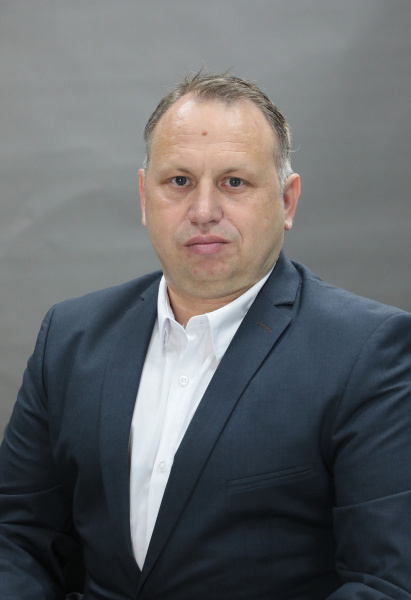 Быхалов Леонид Сергеевич