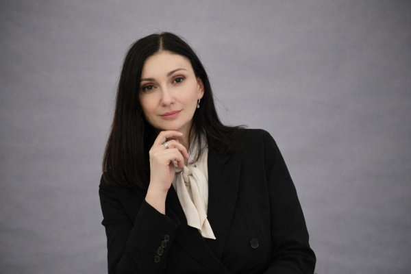 Альшук Наталья Александровна