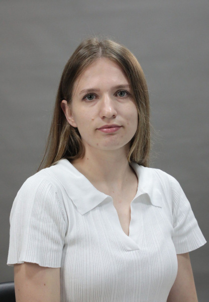 Кузнецова Полина Григорьевна