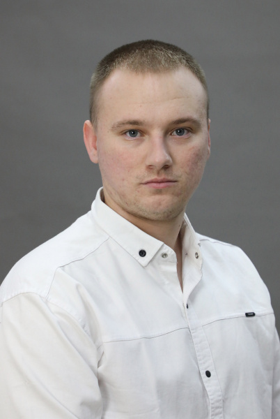 Казачёк Даниил Олегович