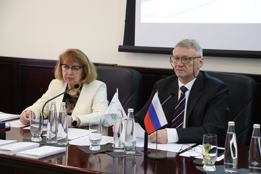 Состоялись защиты диссертаций по стоматологии и хирургии 