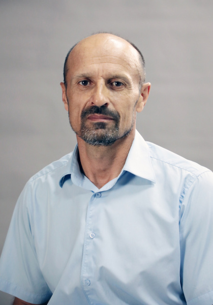 Гасанов Марат Гасанович