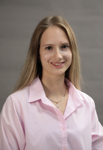 Рябчук Юлия Васильевна