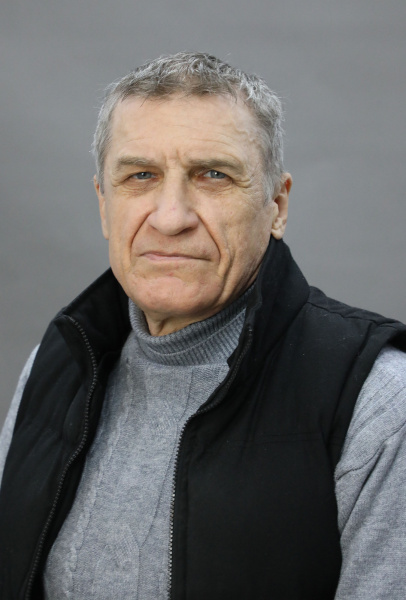 Дульчевский Виктор Леонардович