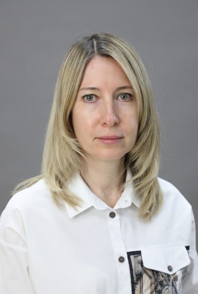 Патрина Татьяна Владимировна