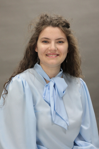 Аветисова Ирина Витальевна