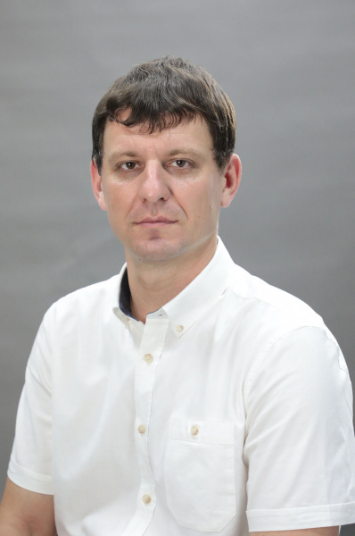 Раевский Алексей Анатольевич