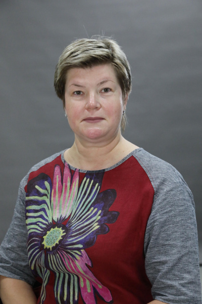 Дьякова Валентина Ивановна