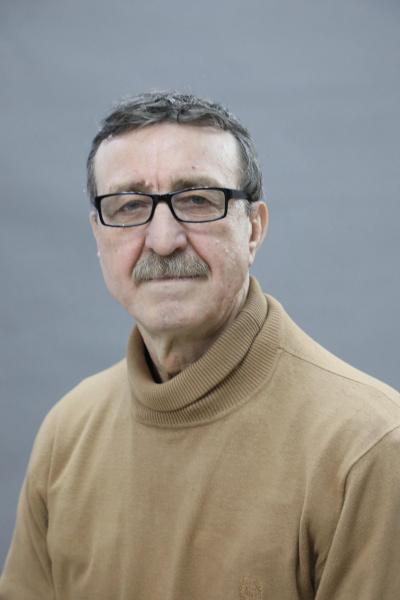 Посыпкин Вадим Викторович