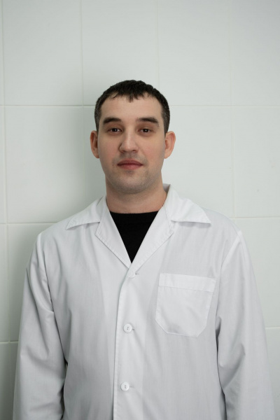 Каменов Константин Сергеевич