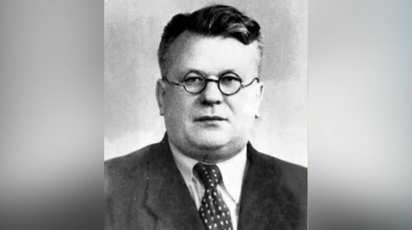 Институту общественного здоровья ВолгГМУ присвоено имя профессора Н.П. Григоренко